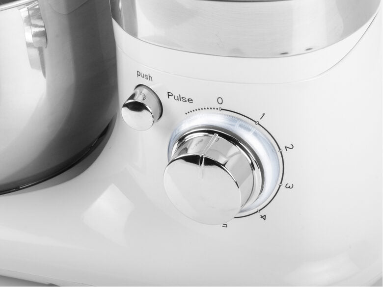 Tristar MX-4161 robot da cucina 600 W 4 L Bianco
