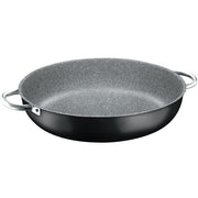 Bialetti Tegame Petravera Fiesta Grande 40 cm