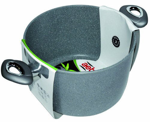 Bialetti Madame Petravera casseruola per arrosto