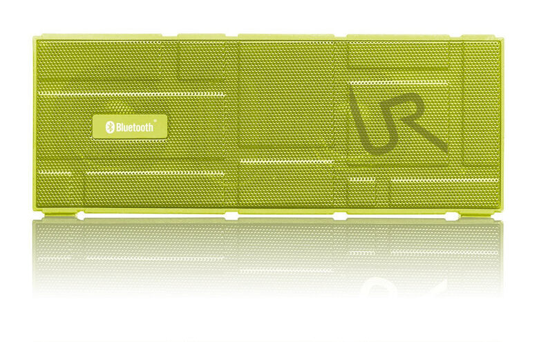 Urban Revolt Streetbeat Grigio