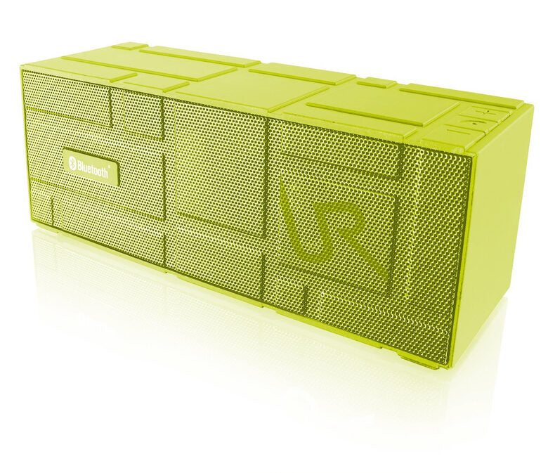 Urban Revolt Streetbeat Grigio