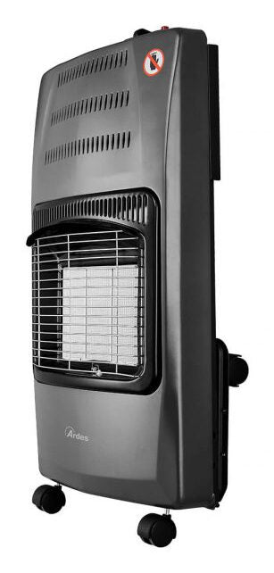 Ardes Stufa Infra a Gas AR383F Boxer Flex