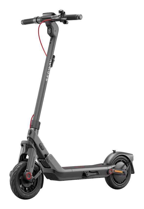 Segway E3 E Nero, Grigio 25 km/h