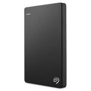 Seagate Backup Plus Slim 1TB disco rigido esterno 1000 GB Nero
