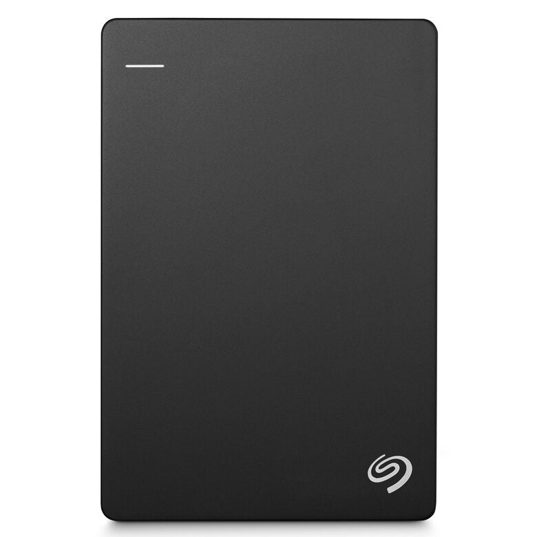 Seagate Backup Plus Slim 1TB disco rigido esterno 1000 GB Nero