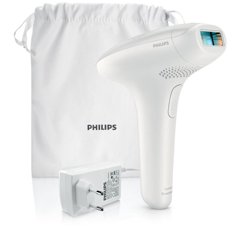 Philips Lumea Essential SC1992/11 Sistema epilazione a luce pulsata