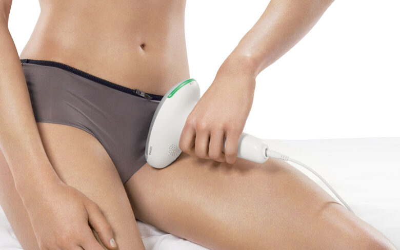 Philips Lumea Essential SC1992/11 Sistema epilazione a luce pulsata