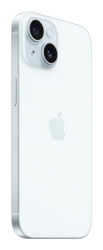 Apple iPhone 15 128GB Blu