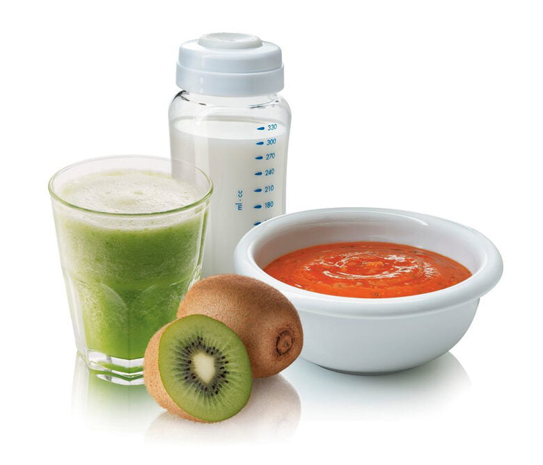 Philips Mini frullatore HR2860/55