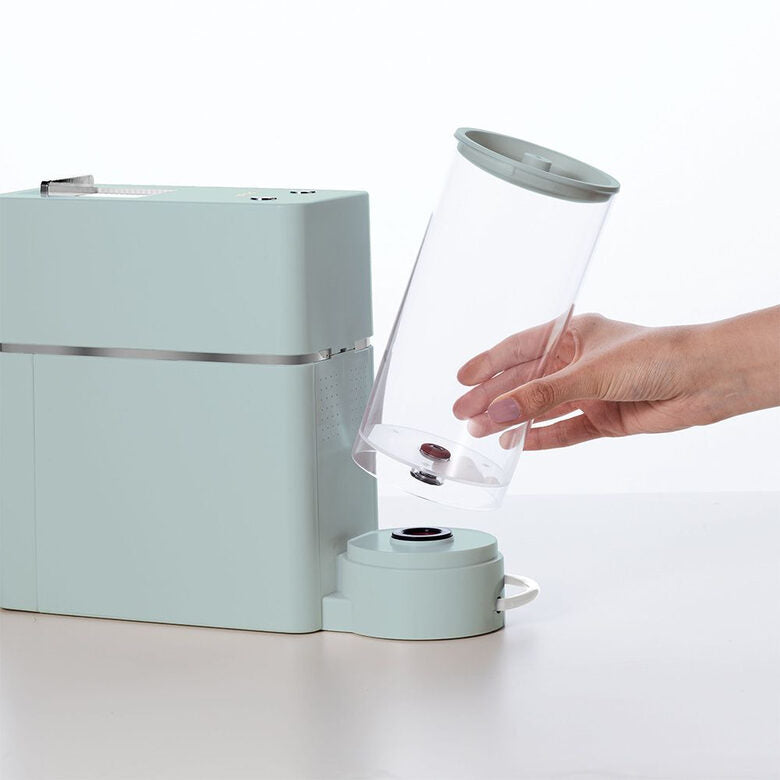 Polti Coffea S15G Automatica Macchina per caffè a cialde 0,85 L