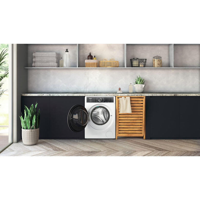 Hotpoint Ariston Gentle Power Lavatrice a libera installazione H8 W946WB IT
