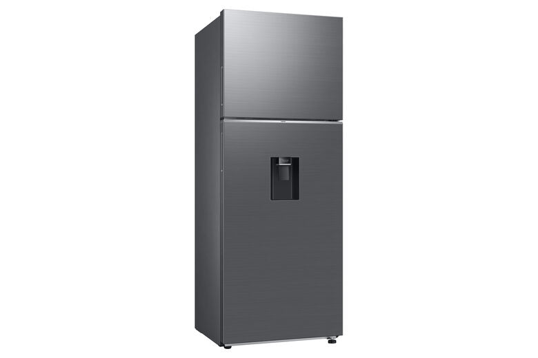 Samsung Frigorifero Doppia Porta EcoFlex AI 462L RT47CG6736S9