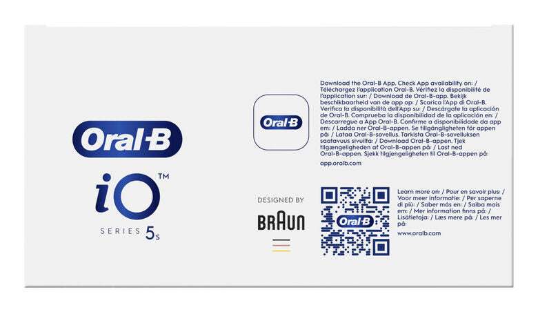 Oral-B 80837832 spazzolino elettrico Adulto Nero, Verde