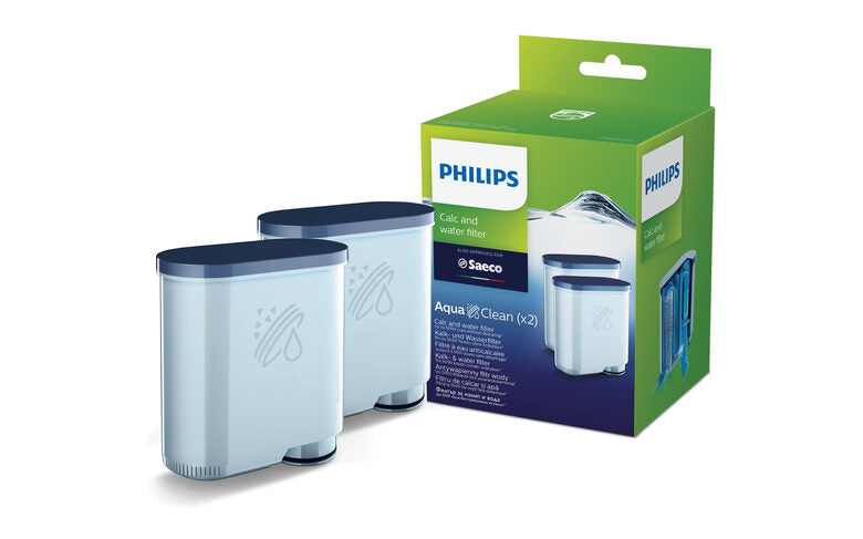 Philips AquaClean CA6903/22 Filtro anticalcare e acqua