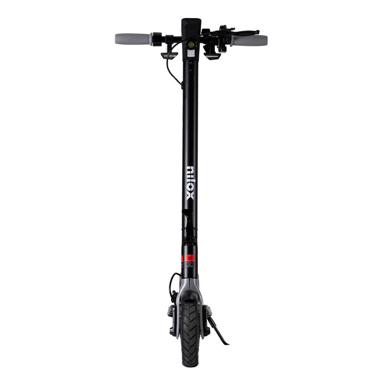 Nilox S1 20 km/h Nero 7,5 Ah