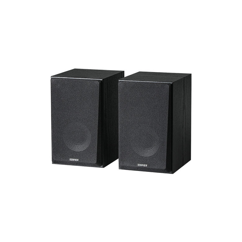 Edifier R990BT altoparlante Nero Wireless 24 W
