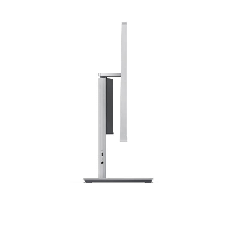 Lenovo IdeaCentre | All in One | Display 23.8'' FHD (1920x1080) | Processore INTEL Ultra 5 256V | Memoria RAM 16GB | Memoria SSD 512GB | Scheda grafica Integrata | Sistema Operativo Windows 11 Home | CLOUD_GREY