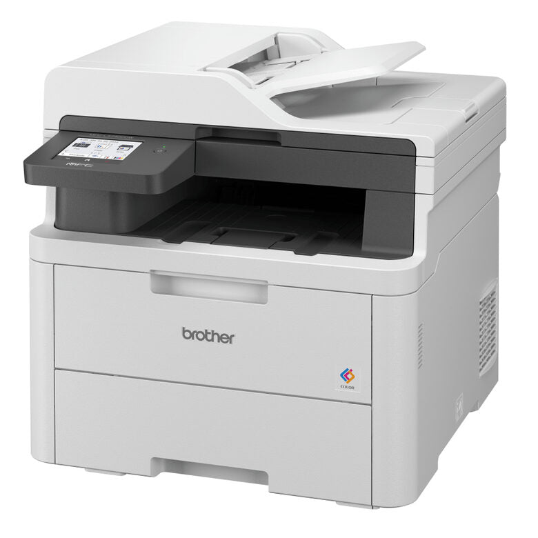 Brother MFC-L3740CDWE Laser A4 600 x 2400 DPI 18 ppm Wi-Fi