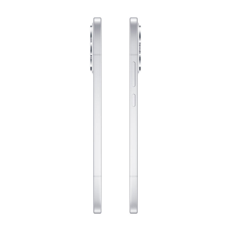 OPPO Reno15 5G AI Smartphone, Tripla fotocamera 50+50+8MP, Selfie 50MP, Display 6.59” 120HZ AMOLED FHD+, 6500mAh, RAM 8GB(Esp2GB/4GB/8GB)+ROM 512GB [Versione Italia], Aurora White