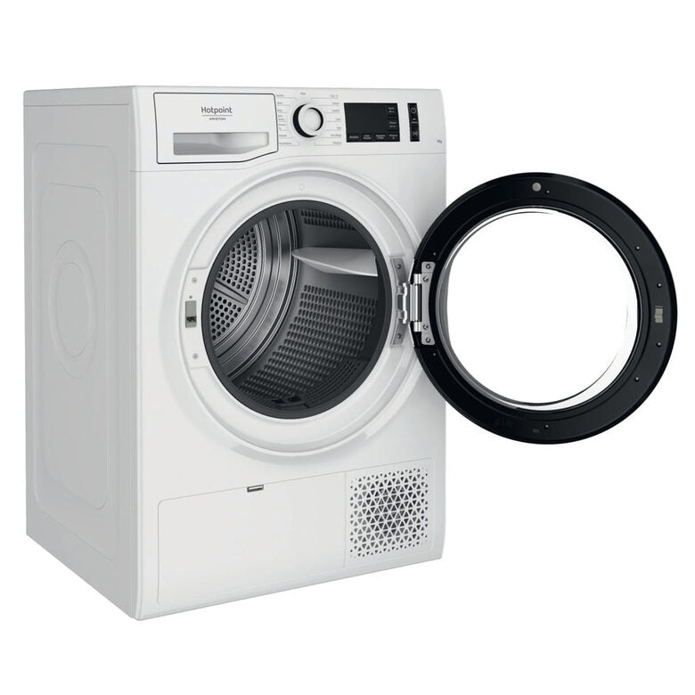 Hotpoint NT M11 92WK IT asciugatrice Libera installazione Caricamento frontale 9 kg A++ Bianco