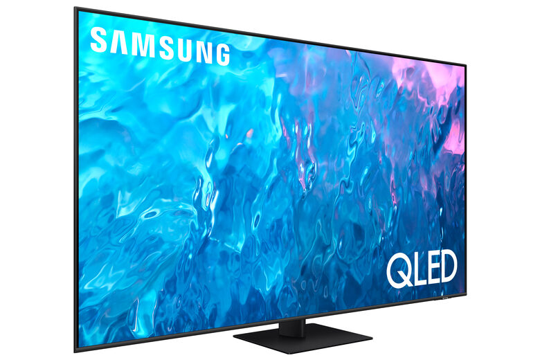 Samsung Series 7 QLED 4K 85" Q70C Smart Tv