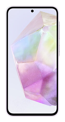 Samsung Smartphone Galaxy A35 6.6″ 128Gb Ram 6gb DualSim 5G Lilac