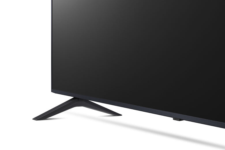 LG 75NANO82T6B Televisione Smart TV 75" Pollici Led 4K NANOcell Serie NANO82 3 HDMI