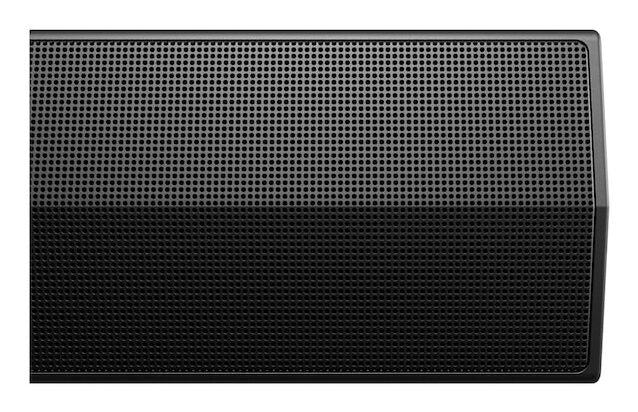 LG Soundbar S30A Nero 2.1 canali