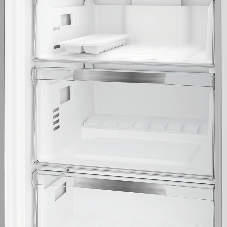 Hotpoint Ariston HPK 25403 XP5E1 Libera installazione 355 L D Acciaio inox