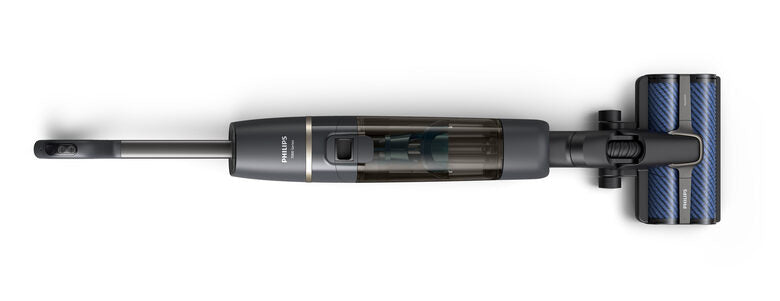 Philips AquaTrio 7000 Series XW7110/01 Lavapavimenti senza filo Wet & Dry