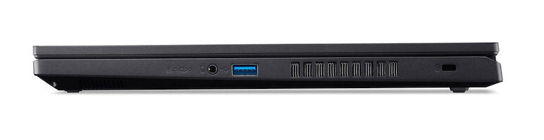 Acer NITRO V 15 ANV15-41-R9MM AMD Ryzen™ 7 7735HS Computer portatile 39,6 cm (15.6") Full HD 16 GB DDR5-SDRAM 512 GB SSD NVIDIA GeForce RTX 4060 Wi-Fi 6 (802.11ax) Windows 11 Home Nero
