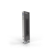 TUNIT TTAWNS00 accessorio indossabile intelligente Band Nero Nylon