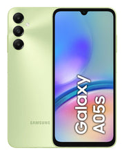 Samsung Galaxy A05S 4g Android 6.7" 4gb/128gb 50MP Green