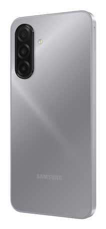 Samsung Galaxy A17 17 cm (6.7") Dual SIM ibrida 4G USB tipo-C 4 GB 128 GB 5000 mAh Grigio