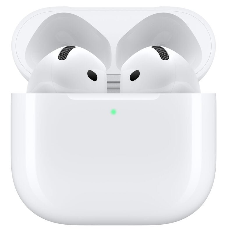 Apple AirPods 4 con Active Noise Cancellation