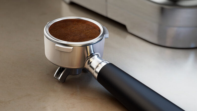 Philips Barista Brew PSA3218/01 Macchina da caffè semiautomatica