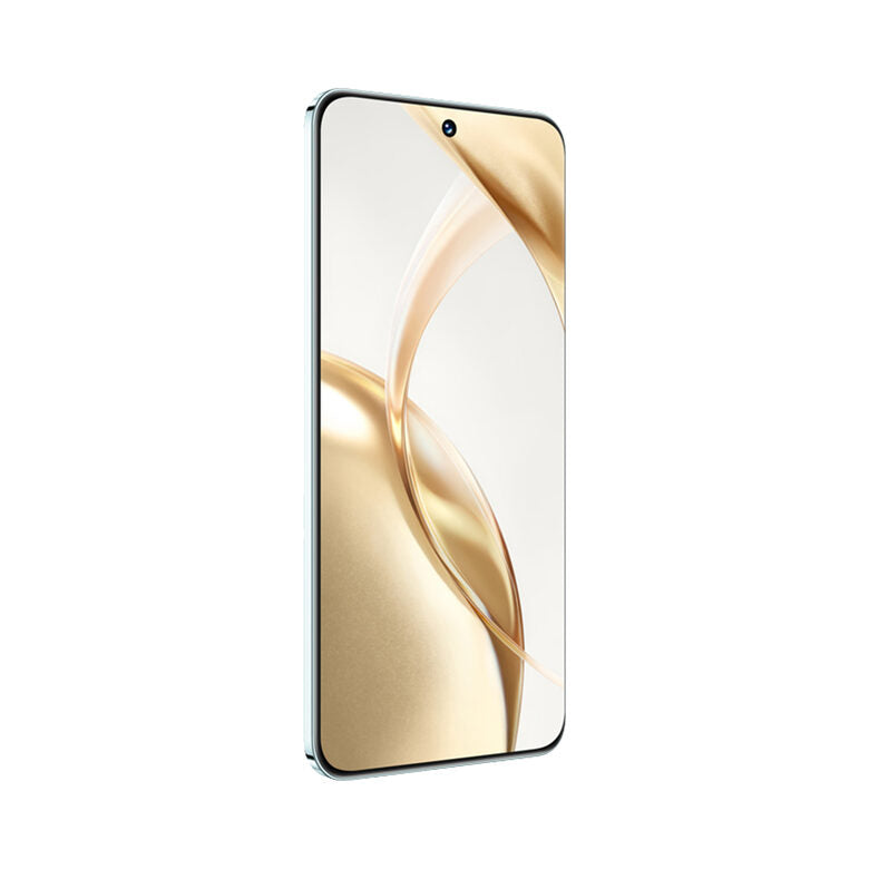 Honor 200 5G + Earbuds Choice 17 cm (6.7") Doppia SIM Android 14 USB tipo-C 12 GB 512 GB 5200 mAh Verde