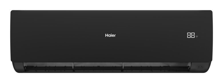 Haier Climatizzatore Flexis 18000 BTU Nero WiFi Inverter R32 AS50SDBHRA-MB + 1U50KEBFRA-S
