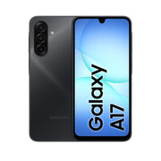 TIM Samsung Galaxy A17 17 cm (6.7") Dual SIM ibrida 4G USB tipo-C 4 GB 128 GB 5000 mAh Nero
