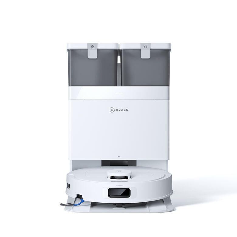 Ecovacs Deebot T30C Gen 2 Bianco
