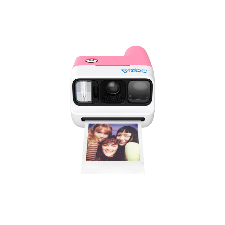 Polaroid Go Gen 3 - Pokemon Sylveon Multicolore