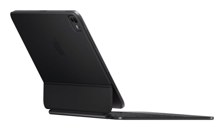 Apple Magic Keyboard per iPad Pro 11" Italiano Nero