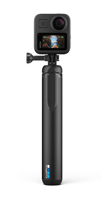 GoPro IMPUGNATURA + TREPPIEDI MAX