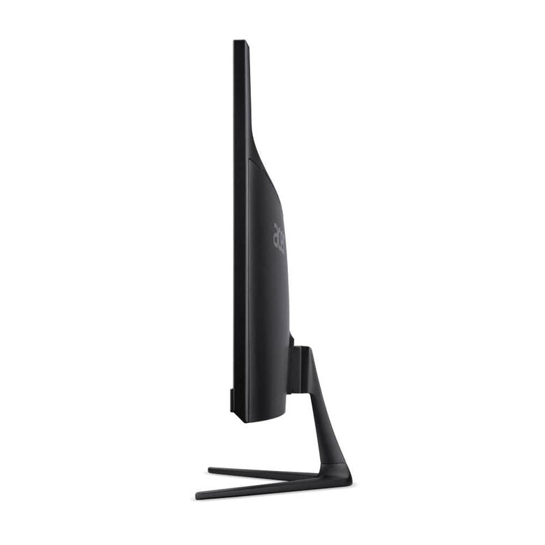 Acer Desktop PC Aspire C24-2G Intel Core 5 120U 60,5 cm (23.8") 1920 x 1080 Pixel PC All-in-one 8 GB DDR4-SDRAM 512 GB SSD Windows 11 Home Wi-Fi 6 (802.11ax) Nero