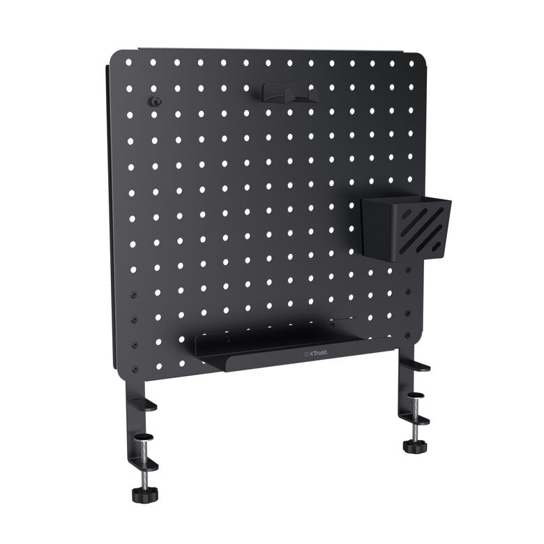 Trust GXT 724 Vesto set di contenitori da scrivania