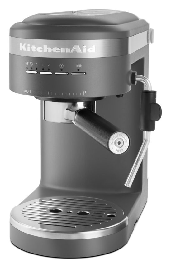 Kitchenaid Macchina da caffè 5KES6403EDG