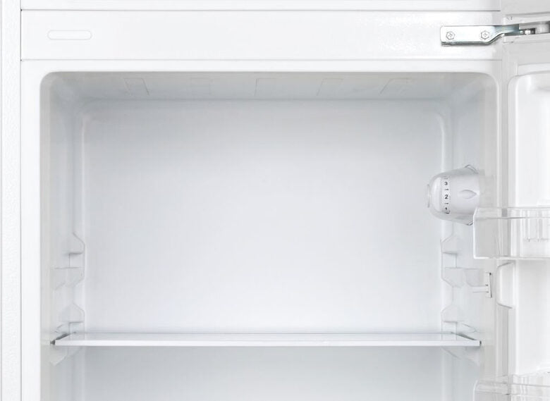Candy CDG1S514EW frigorifero con congelatore Libera installazione 211 L E Bianco