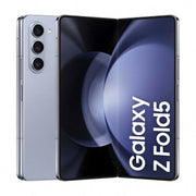 Samsung Galaxy Z Fold5 RAM 12GB Display 6,2"/7,6" Dynamic AMOLED 2X Icy Blue 512GB