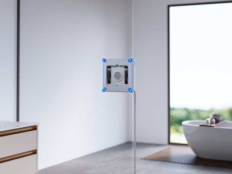 Ecovacs WINBOT MINI 2 EU 3000 mAh