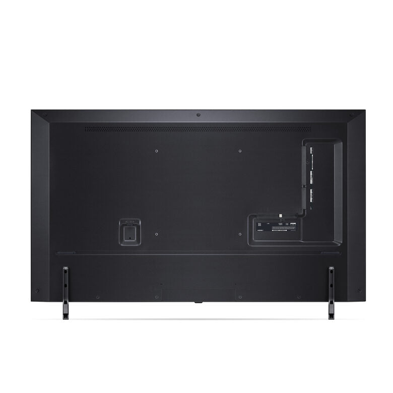 LG QNED 55'' Serie QNED75 55QNED756RA, TV 4K, 4 HDMI, SMART TV